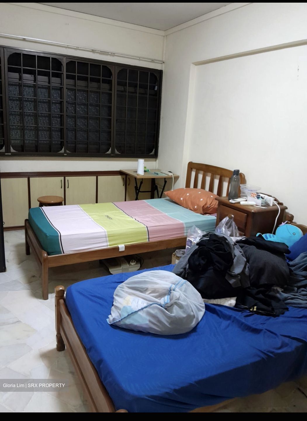 Blk 484D Choa Chu Kang Avenue 5 (Choa Chu Kang), HDB 4 Rooms #597904271